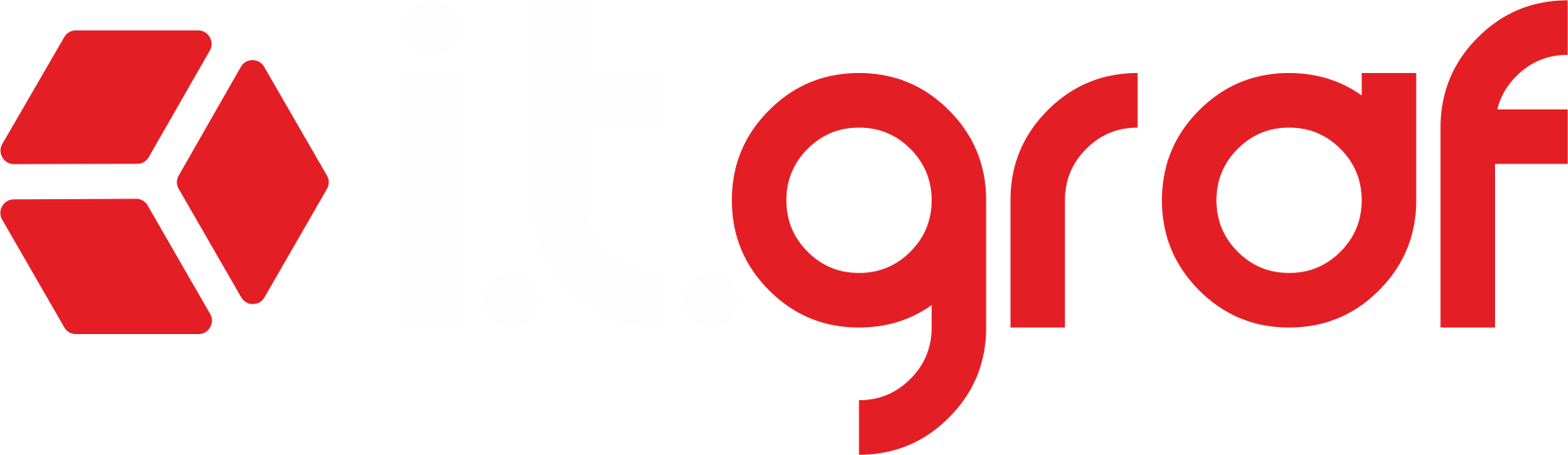 I.T.graf logo