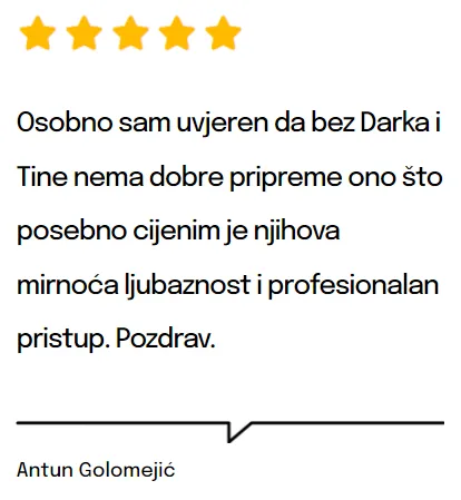 Golomejić recenzija ITgraf usluga