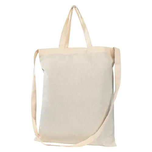Promo Ecofriendly pamučna vrećica s 3 ručke