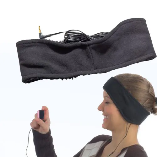 promo slušalice za trening